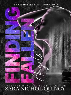 cover image of Finding Fallen Angels